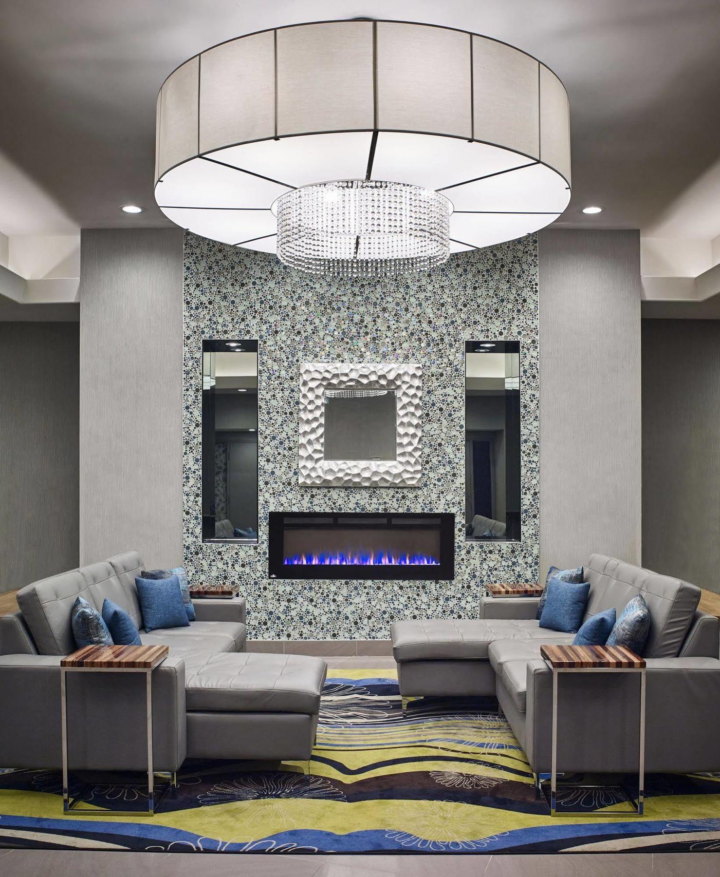Waterfront Hotel Downtown Burlington Bagian luar foto
